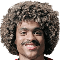 Tahith Chong portrait