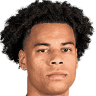 Tajon Buchanan portrait