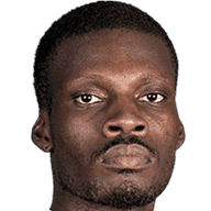 Tani Oluwaseyi portrait