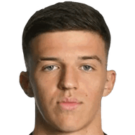 Tarik Muharemovic portrait