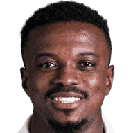 Teboho Mokoena portrait