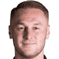 Teun Koopmeiners portrait