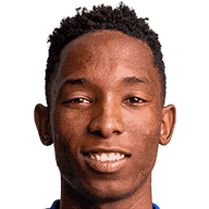 Thalente Mbatha portrait