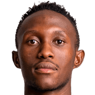 Thapelo Maseko portrait