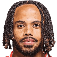 Théo Bongonda portrait