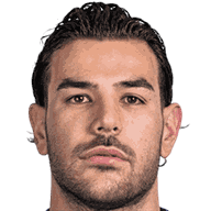 Theo Hernandez — France midfielder, Al Hilal, World Cup 2026