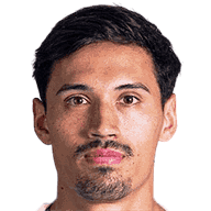 Tijjani Reijnders portrait