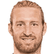 Tim Ream portrait