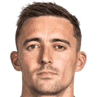 Timothy Castagne portrait