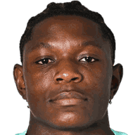 Timothy Fayulu portrait