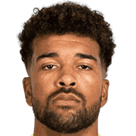 Tobias Lawal portrait