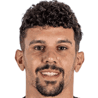 Tomas Araujo portrait