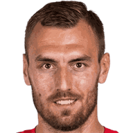 Tomas Chory portrait