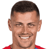 Tomas Holes portrait