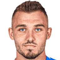 Tomas Ladra portrait