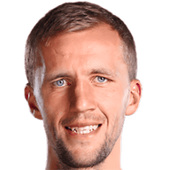 Tomas Soucek portrait