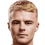 Tommy Conway portrait