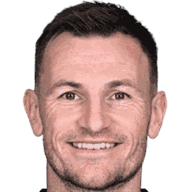 Tommy Smith portrait