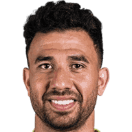 Trezeguet portrait