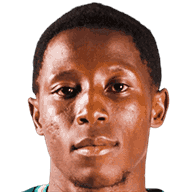 Tshepang Moremi portrait