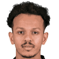 Turki Al Ammar — Saudi Arabia midfielder, Al Qadsiah, World Cup 2026