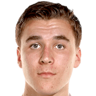 Tyler Bindon portrait