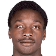 Tyrick Bodak portrait