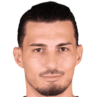 Ugurcan Çakir portrait