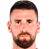 Unai Simón — Spain goalkeeper, Athletic Club, World Cup 2026