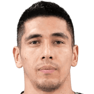 Utkir Yusupov portrait