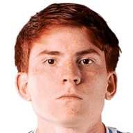Valentin Barco — Argentina midfielder, Strasbourg, World Cup 2026