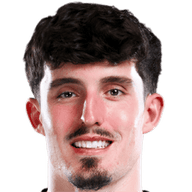 Valentino Livramento portrait