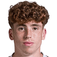 Víctor Muñoz portrait