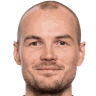 Viljar Myhra portrait