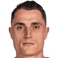 Vincent Sierro portrait