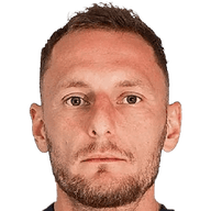 Vladimir Coufal portrait