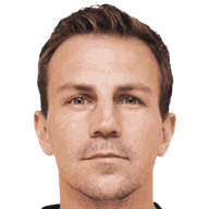 Vladimir Darida portrait