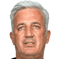 Vladimir Petkovic portrait