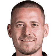 Waldemar Anton — Germany defender, Borussia Dortmund, World Cup 2026
