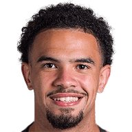 Warren Zaire-Emery — France midfielder, Paris Saint-Germain, World Cup 2026