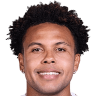 Weston McKennie portrait