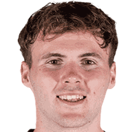 Williot Swedberg portrait