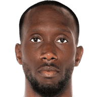 Willy Semedo portrait