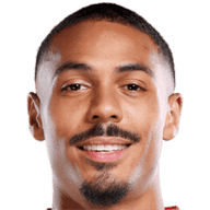 Wilson Isidor portrait