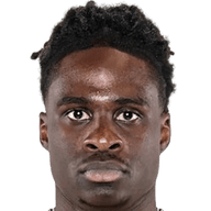 Woobens Pacius portrait