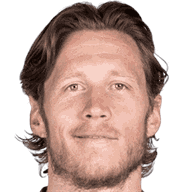 Wout Weghorst portrait