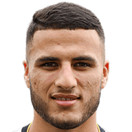 Yacine Titraoui portrait