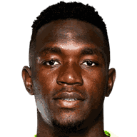 Yahia Fofana — Ivory Coast goalkeeper, Rizespor, World Cup 2026