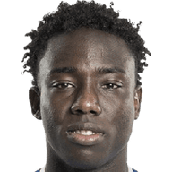 Yaimar Medina portrait