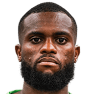 Yannick Semedo portrait